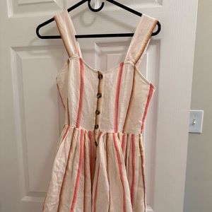 NWT Roxy dress